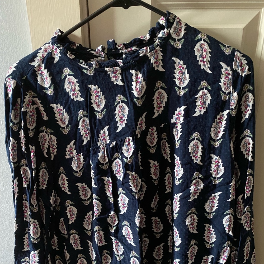 LOFT Blouse